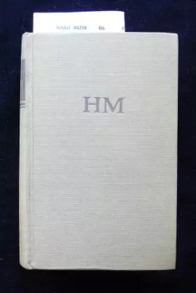 Couverture du produit · Die Vollendung Des Königs Henri Quatre,