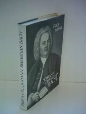 Couverture du produit · Johann Sebastian Bach