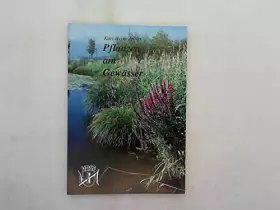 Couverture du produit · Pflanzen am Gewässer