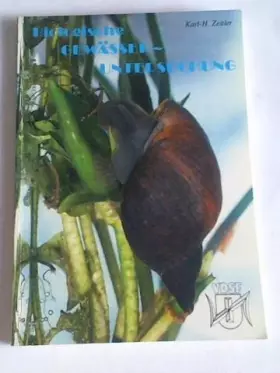 Couverture du produit · Biologische Gewässer-Untersuchung