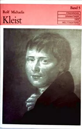 Couverture du produit · Heinrich von Kleist (Friedrichs Dramatiker des Welttheaters, 5)