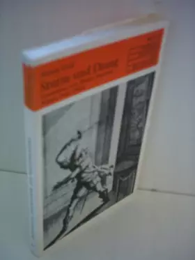 Couverture du produit · Werner Kließ: Sturm und Drang [Band 25]