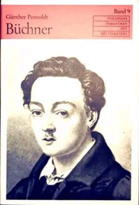 Couverture du produit · Dramatiker des Welttheaters - Büchner - Band 9