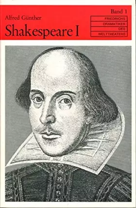 Couverture du produit · William Shakespeare Band 1 Komödien