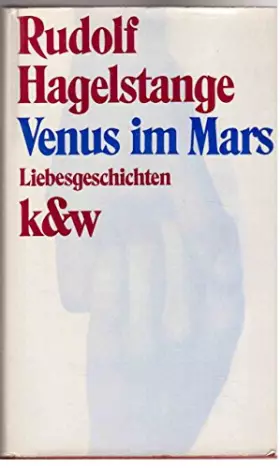 Couverture du produit · Venus im mars - Liebesgeschichten