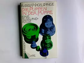 Couverture du produit · Die Puppen in der Puppe