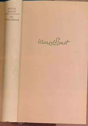 Couverture du produit · Auf der Suche nach der verlorenen Zeit. 6. Die Entflohene