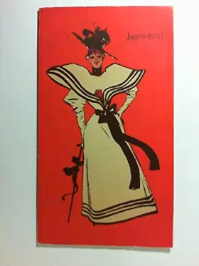 Couverture du produit · jugendstil