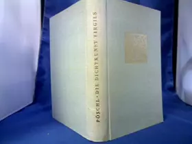 Couverture du produit · Die Dichtkunst Virgils