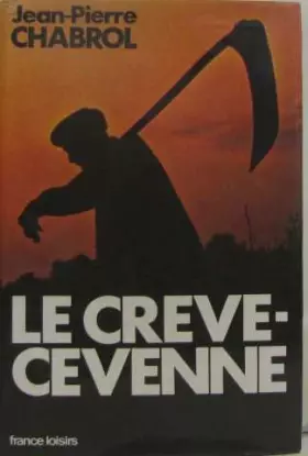 Couverture du produit · Le creve-cevenne