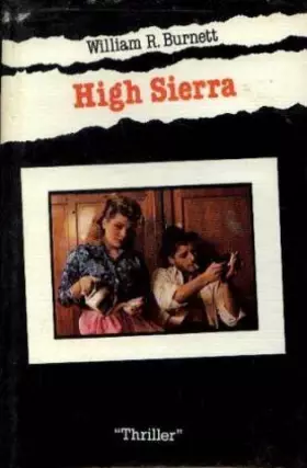 Couverture du produit · High Sierra