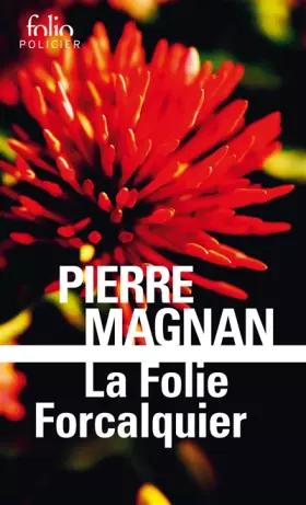 Couverture du produit · La Folie Forcalquier