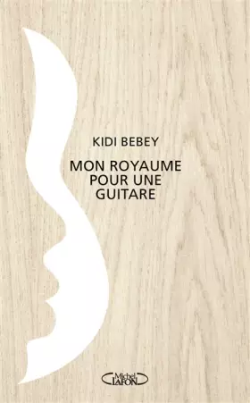 Couverture du produit · Mon royaume pour une guitare