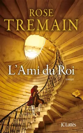 Couverture du produit · L'Ami du Roi