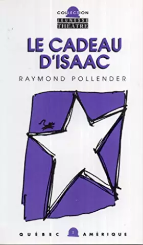 Couverture du produit · Le cadeau d'isaac