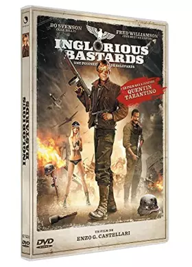 Couverture du produit · Inglorious Bastards (Une poignée de salopards)
