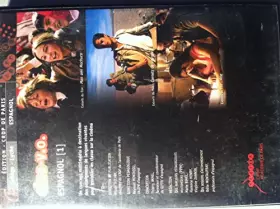 Couverture du produit · CINE-V.O. ESPAGNOL