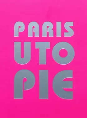 Couverture du produit · Paris utopie