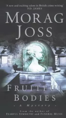 Couverture du produit · Fruitful Bodies