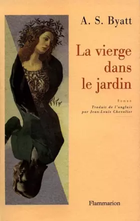 Couverture du produit · La vierge dans le jardin