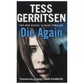 Couverture du produit · Die Again