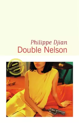 Couverture du produit · Double Nelson