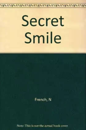 Couverture du produit · Secret Smile