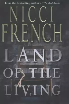 Couverture du produit · Land of the Living