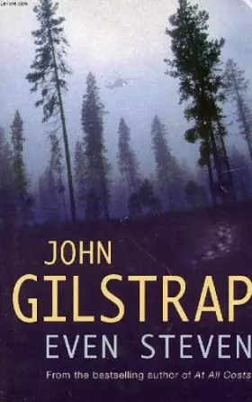 Couverture du produit · Even Steven.