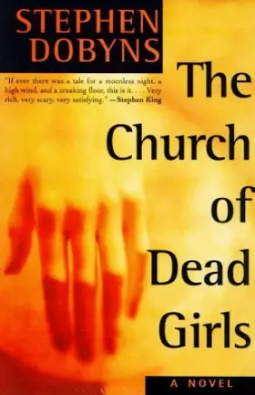 Couverture du produit · The Church of Dead Girls: A Novel