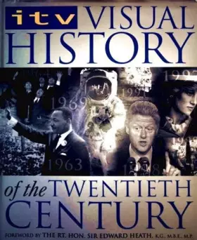 Couverture du produit · ITV Visual History of the Twentieth Century
