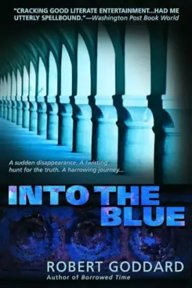 Couverture du produit · Into the Blue (Harry Barnett)