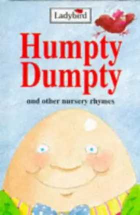 Couverture du produit · Humpty Dumpty