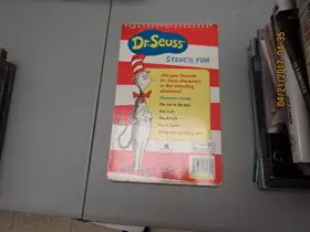 Couverture du produit · Fairy Stencilling Book