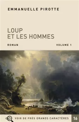 Couverture du produit · Loup et les hommes: Pack en 2 volumes