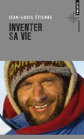 Couverture du produit · Inventer sa vie