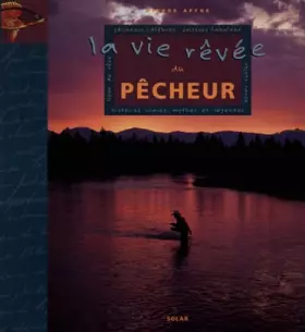 Couverture du produit · Vie rêvée pêcheur