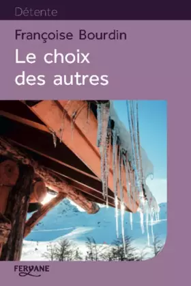 Couverture du produit · Le choix des autres