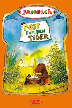 Couverture du produit · Post Fuer Den Tiger