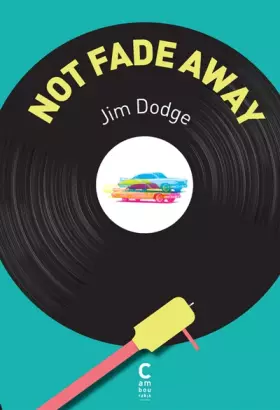 Couverture du produit · Not Fade Away