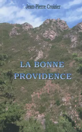 Couverture du produit · La bonne providence