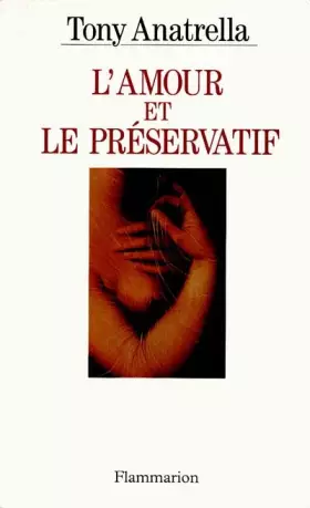 Couverture du produit · L'Amour et le préservatif