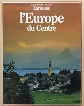 Couverture du produit · B.d.m. europe du centre