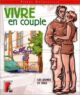 Couverture du produit · Vivre en couple