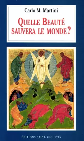 Couverture du produit · Quelle beauté sauvera le monde ?