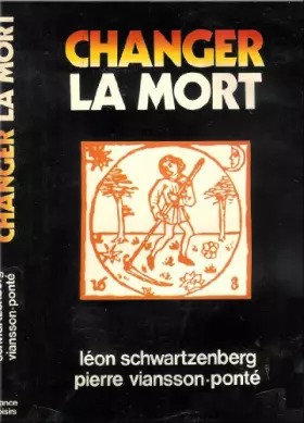 Couverture du produit · Changer La Mort