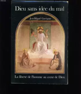 Couverture du produit · Dieu sans idee du mal.