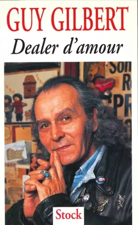 Couverture du produit · Dealer d'amour