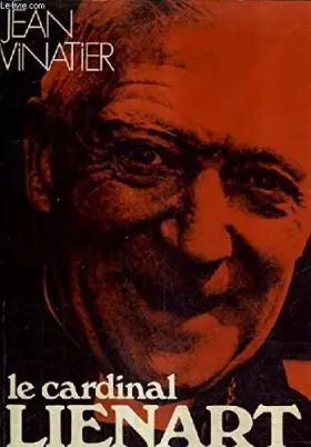 Couverture du produit · Le Cardinal Liénart et la Mission de France
