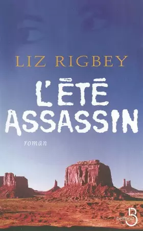 Couverture du produit · L'Été assassin